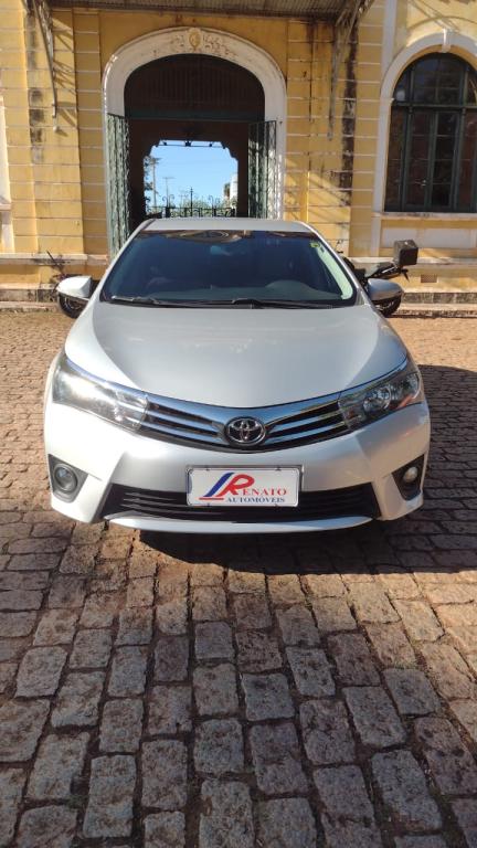 TOYOTA Corolla - Foto