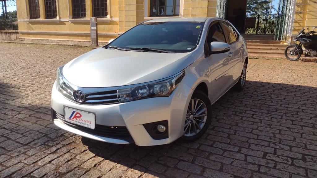 TOYOTA Corolla - Foto