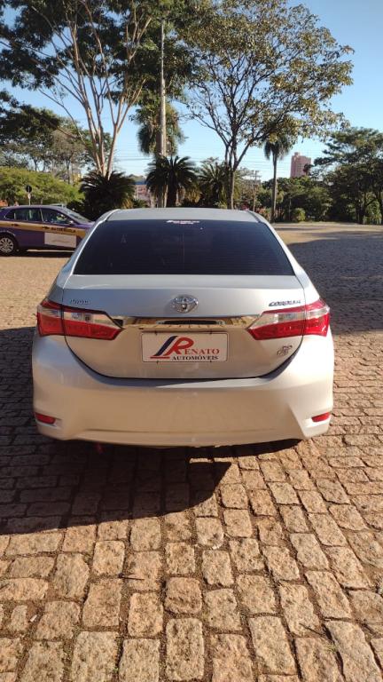 TOYOTA Corolla - Foto