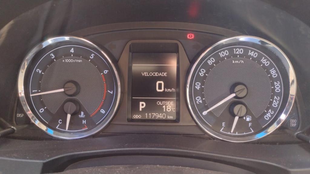TOYOTA Corolla - Foto
