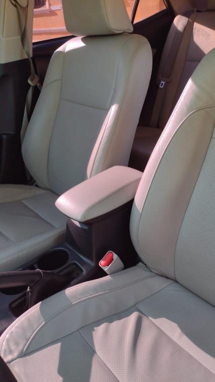 TOYOTA Corolla - Foto