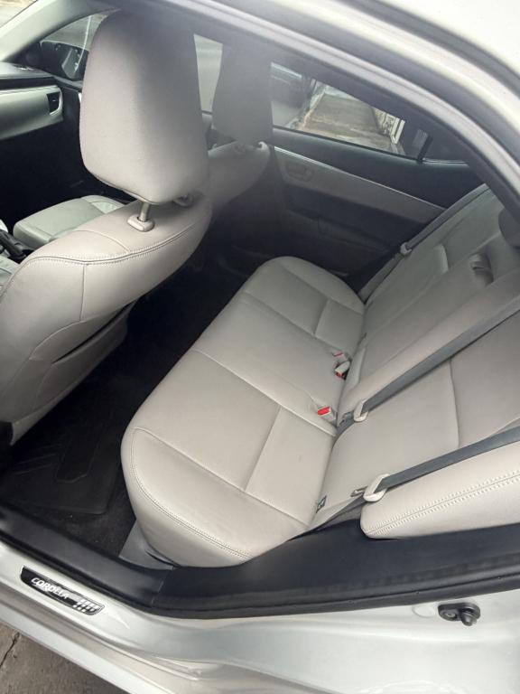 TOYOTA Corolla - Foto