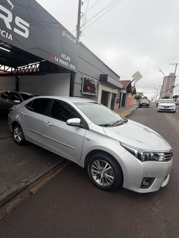 TOYOTA Corolla - Foto