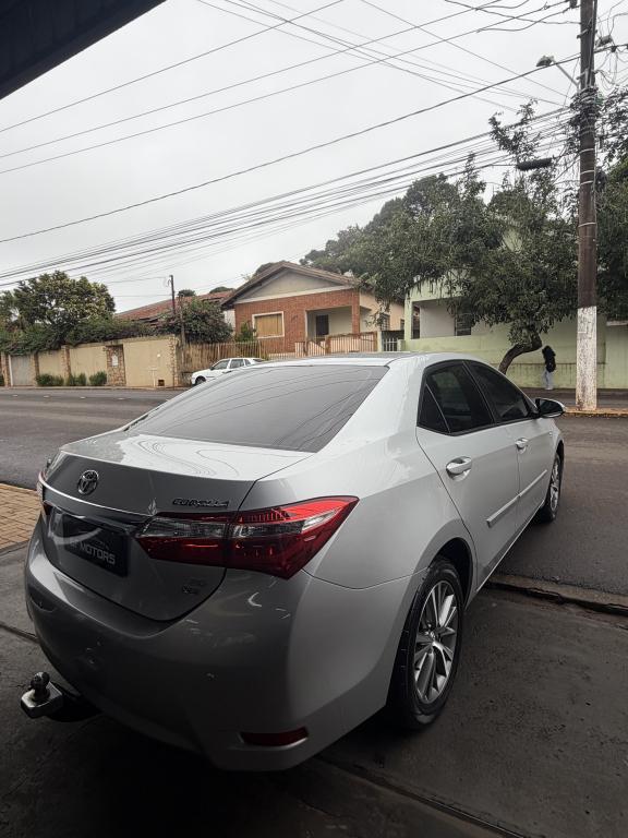 TOYOTA Corolla - Foto