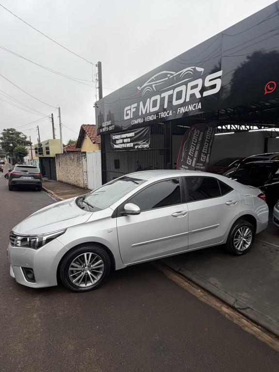 TOYOTA Corolla - Foto