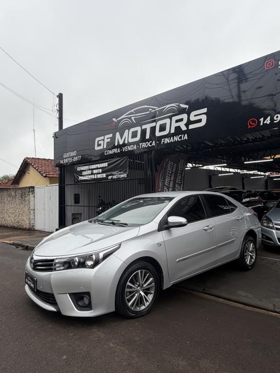 TOYOTA Corolla - Foto