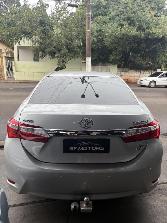 TOYOTA Corolla - Foto