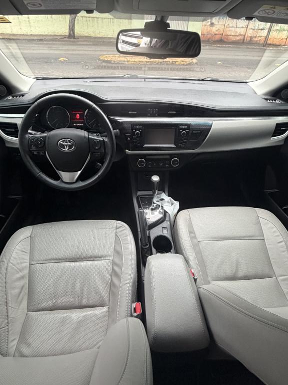 TOYOTA Corolla - Foto