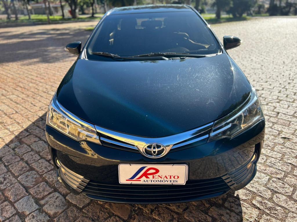 TOYOTA Corolla - Foto