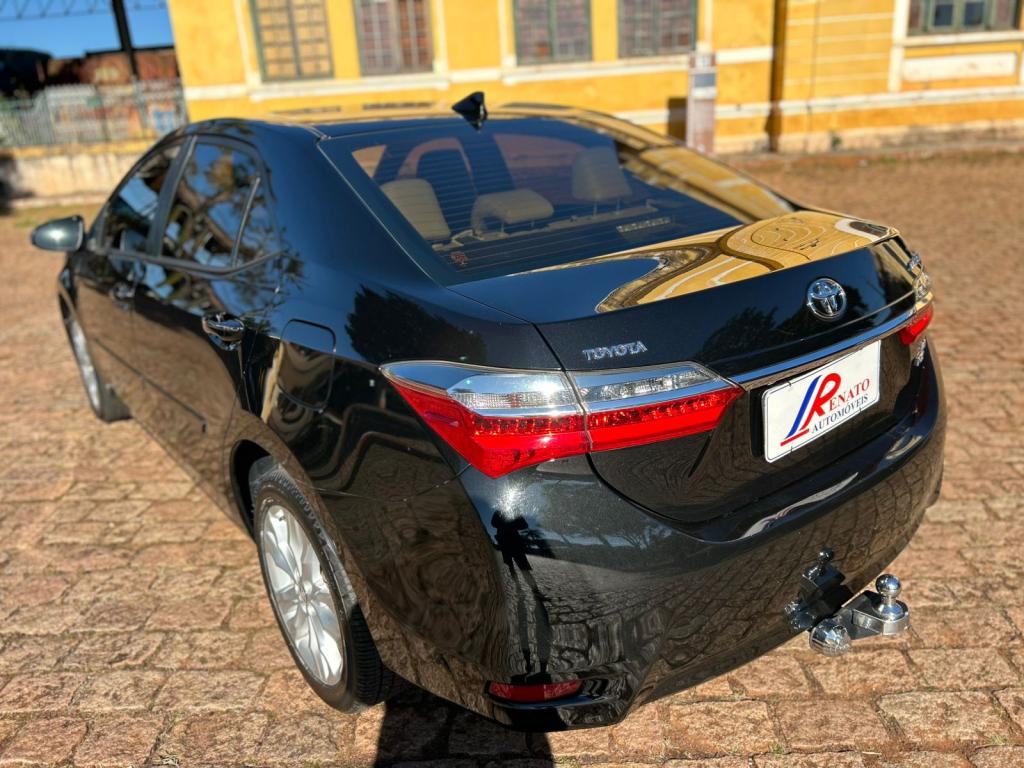 TOYOTA Corolla - Foto