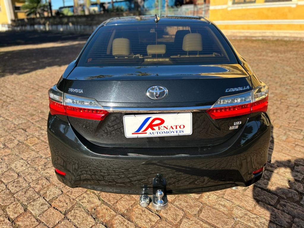 TOYOTA Corolla - Foto