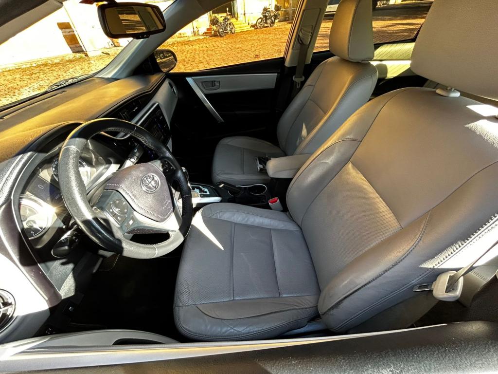 TOYOTA Corolla - Foto