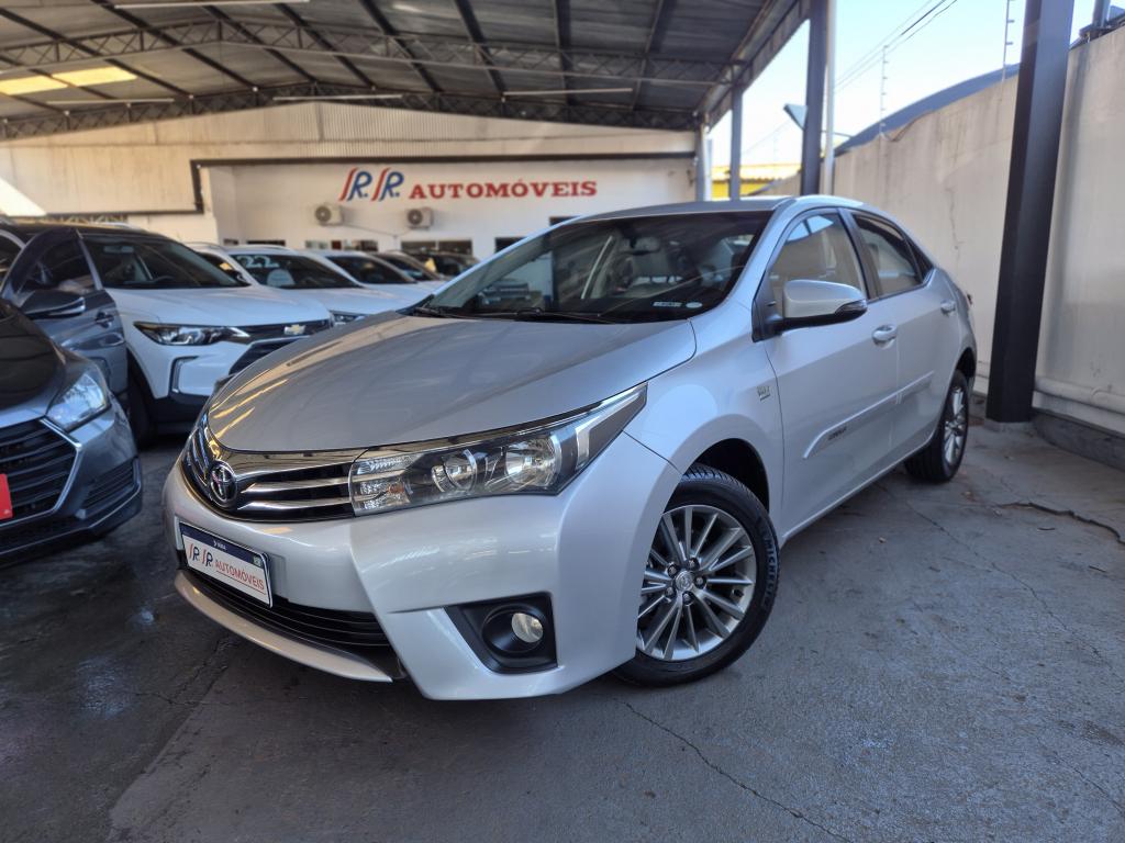 TOYOTA Corolla - Foto