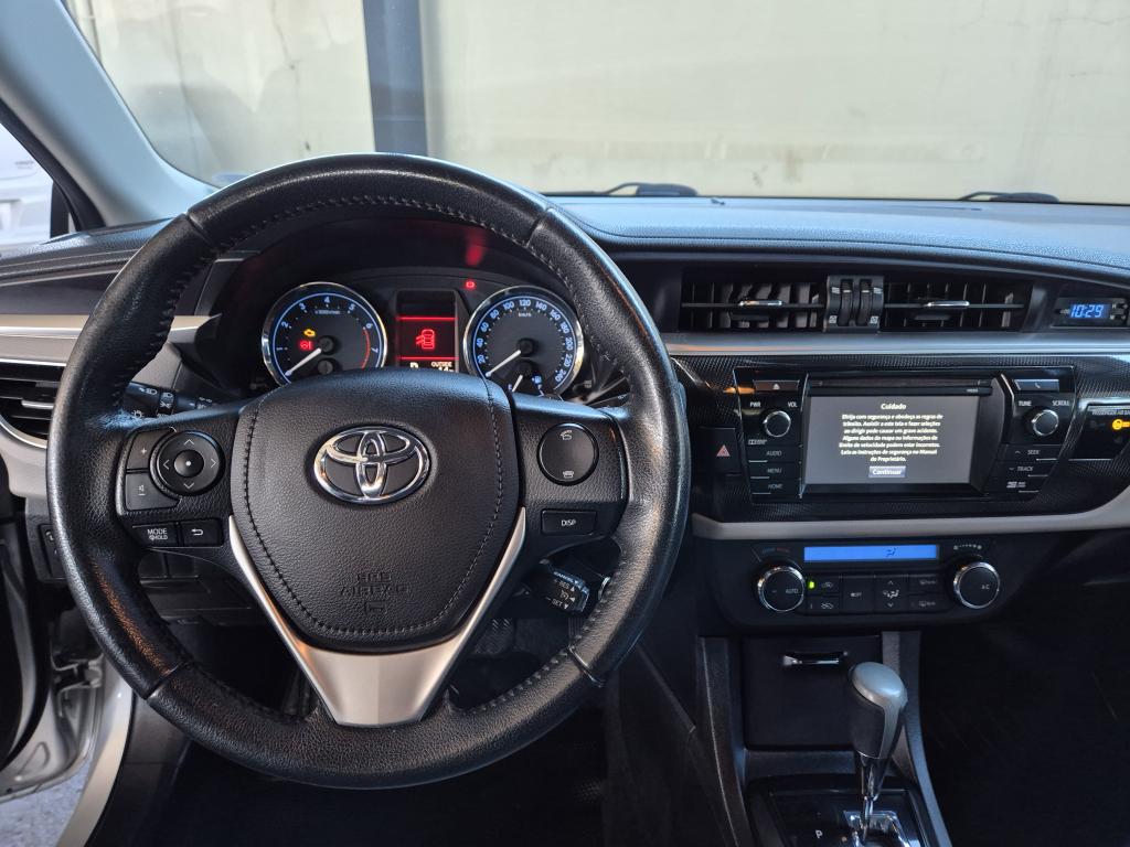 TOYOTA Corolla - Foto