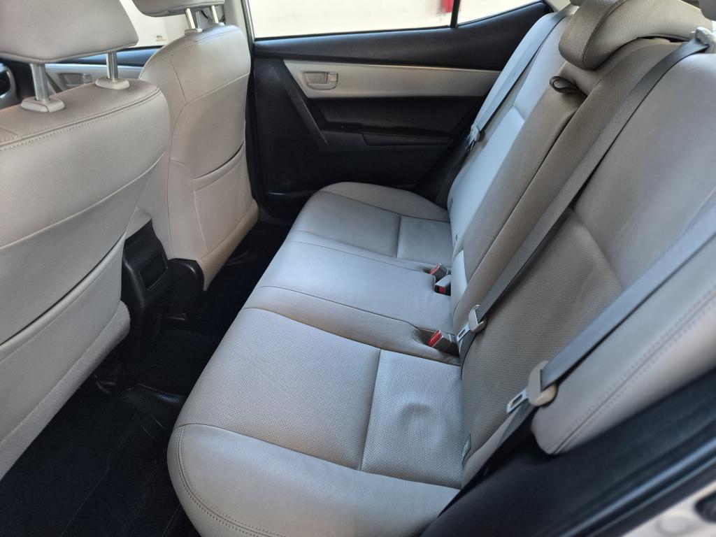 TOYOTA Corolla - Foto