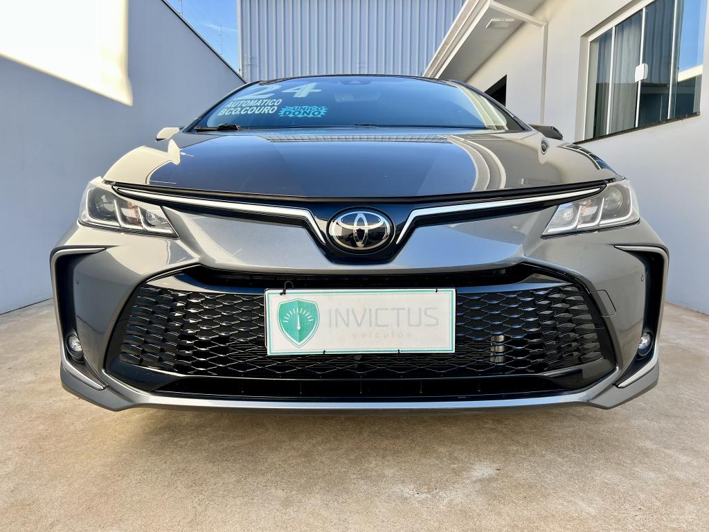 TOYOTA Corolla - Foto