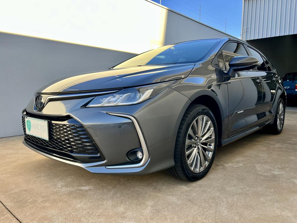 TOYOTA Corolla - Foto