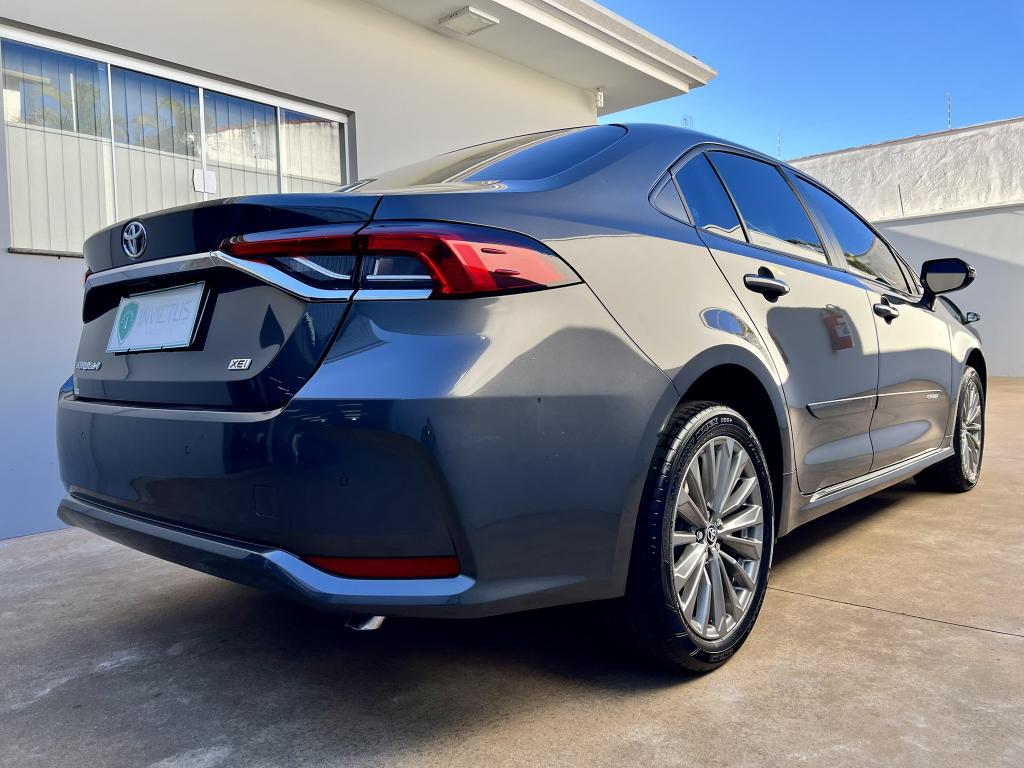 TOYOTA Corolla - Foto