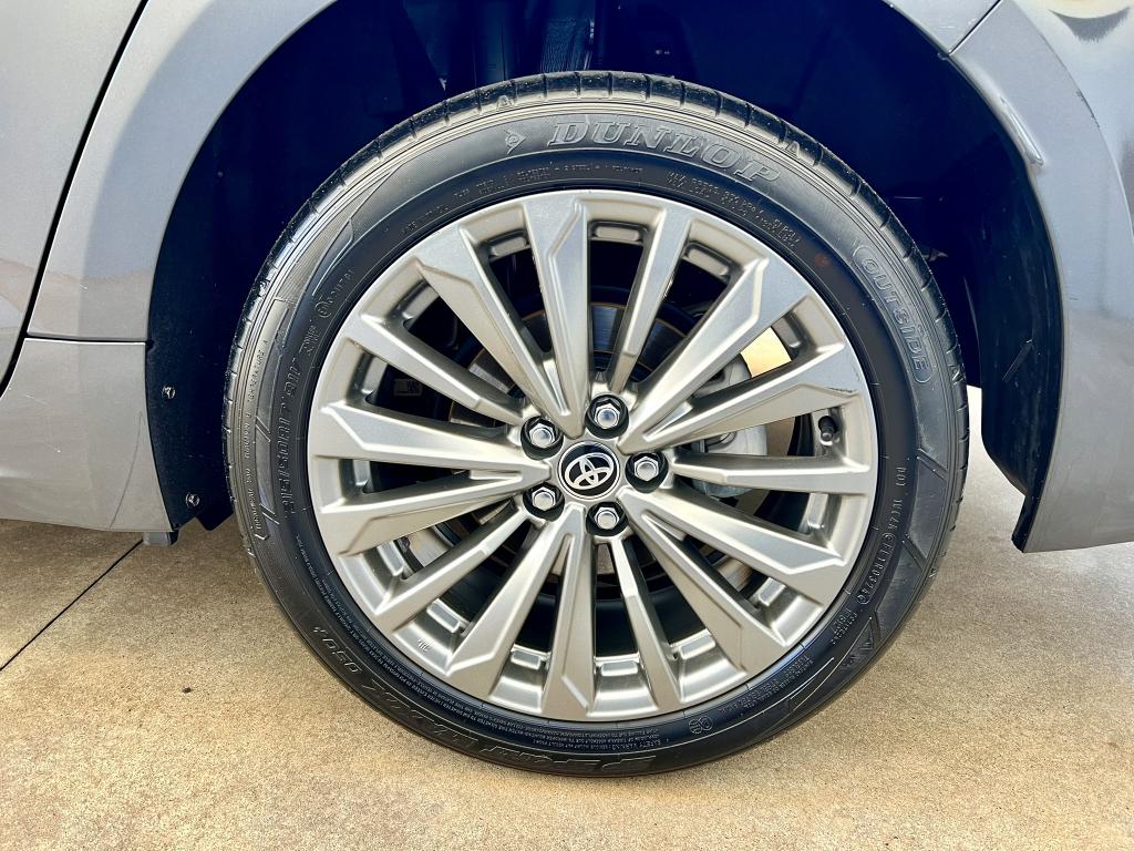 TOYOTA Corolla - Foto