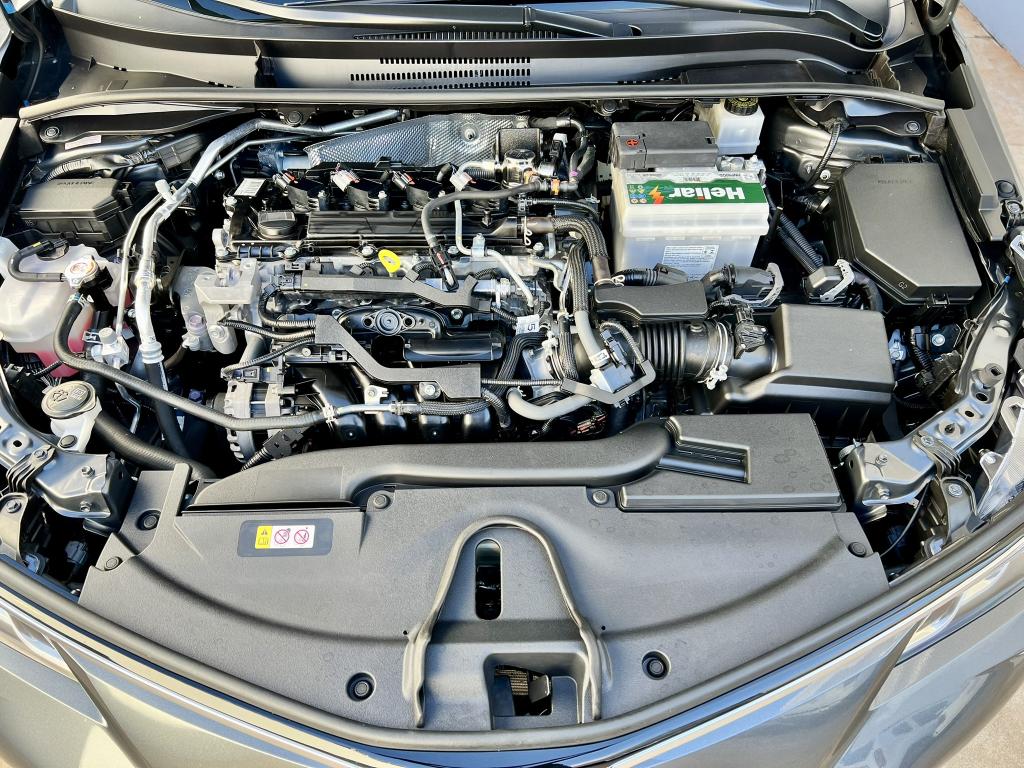 TOYOTA Corolla - Foto