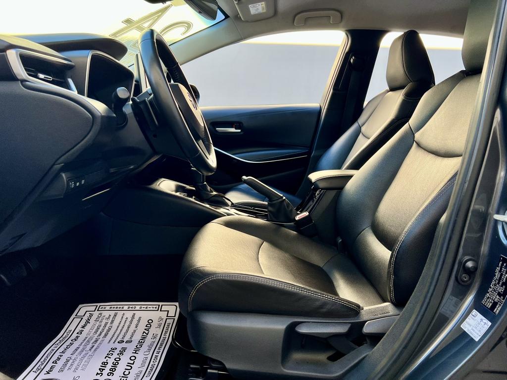 TOYOTA Corolla - Foto