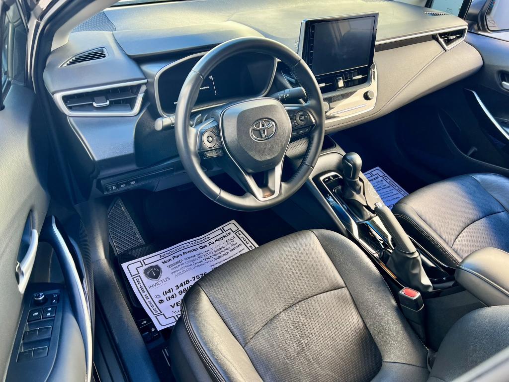 TOYOTA Corolla - Foto