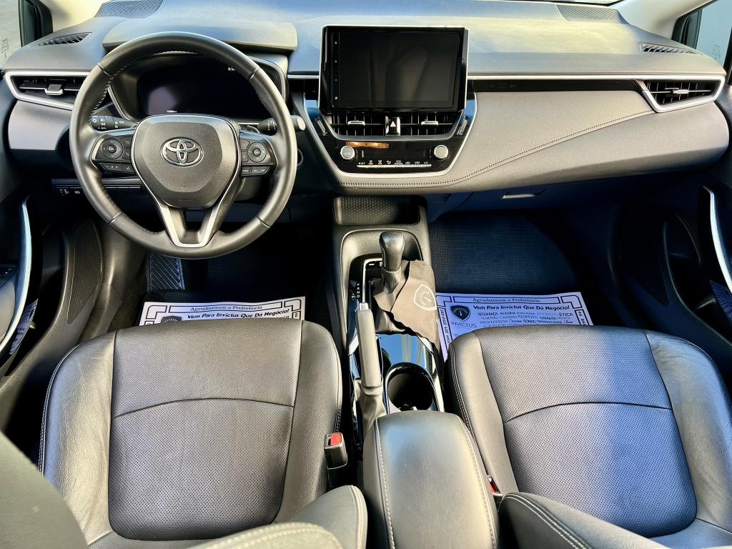 TOYOTA Corolla - Foto