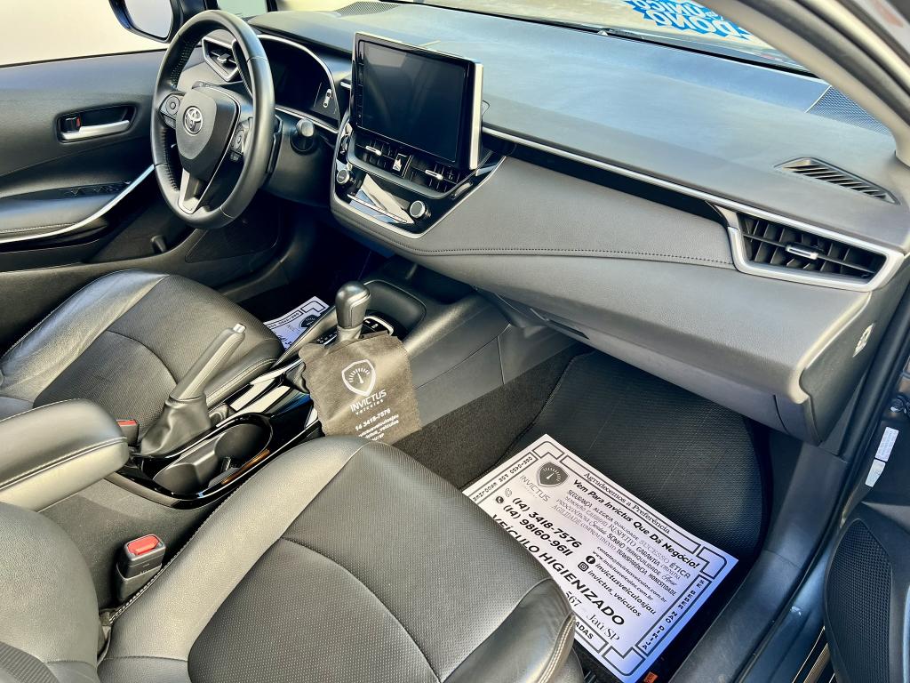 TOYOTA Corolla - Foto