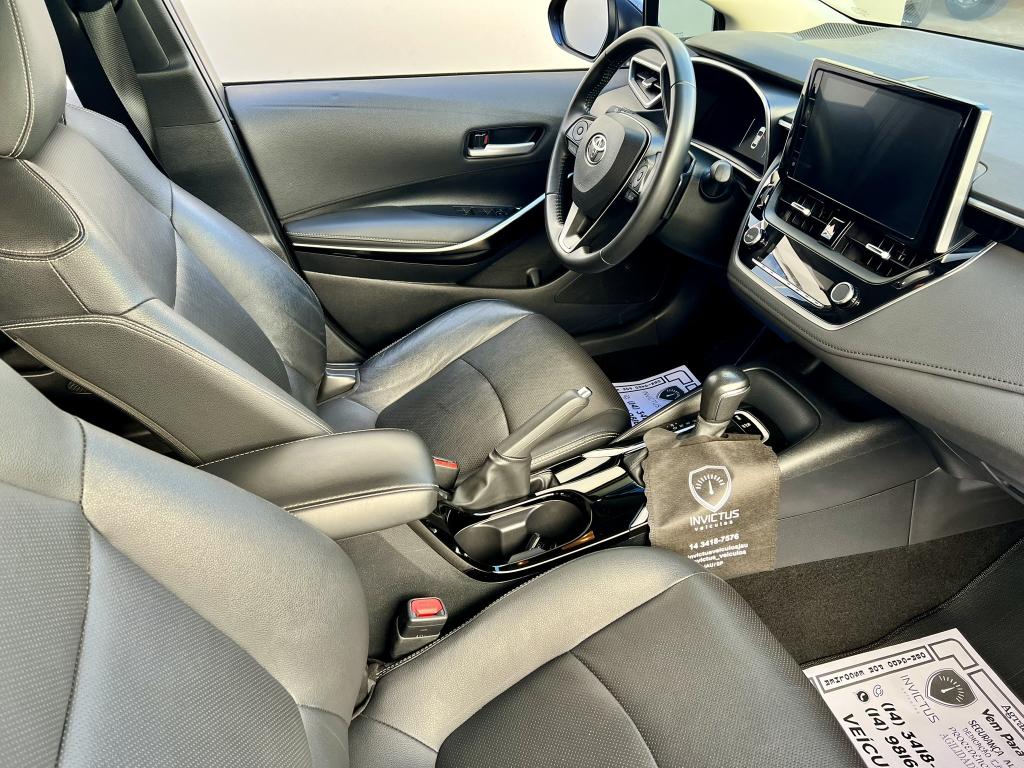 TOYOTA Corolla - Foto