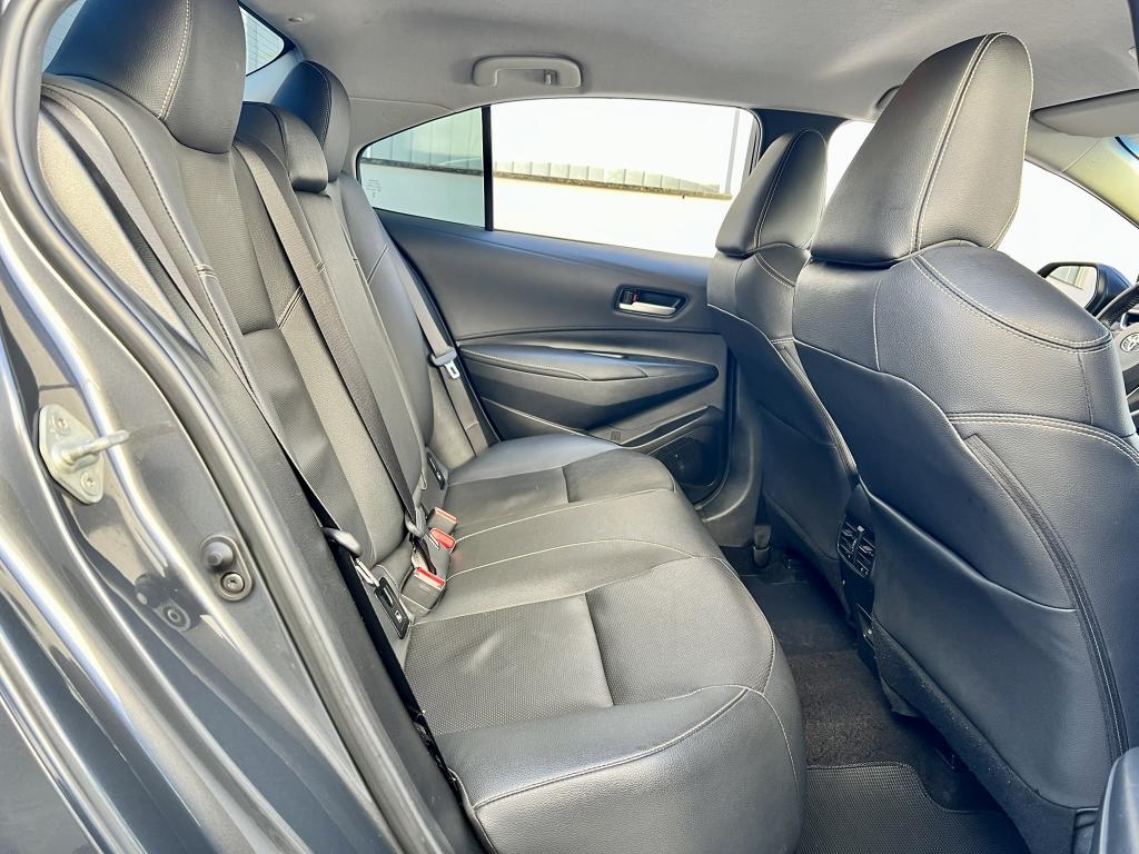 TOYOTA Corolla - Foto
