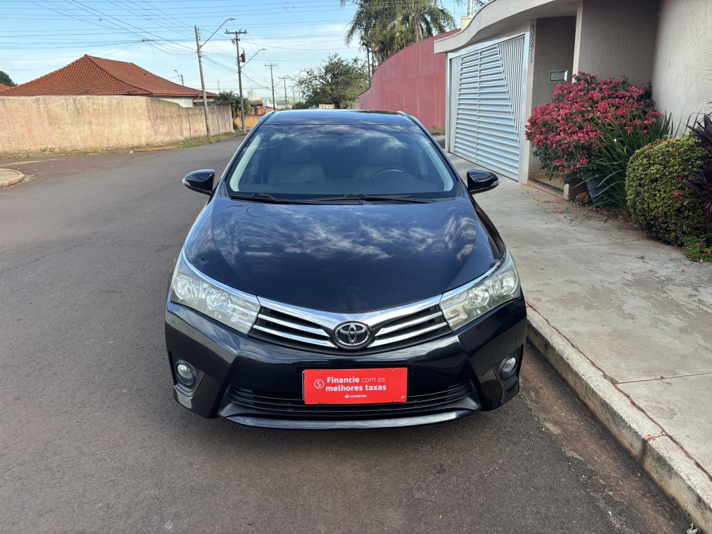 TOYOTA Corolla - Foto