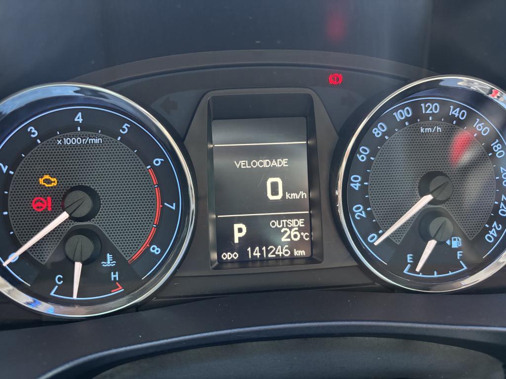 TOYOTA Corolla - Foto