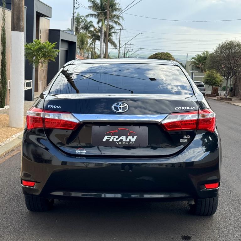 TOYOTA Corolla - Foto
