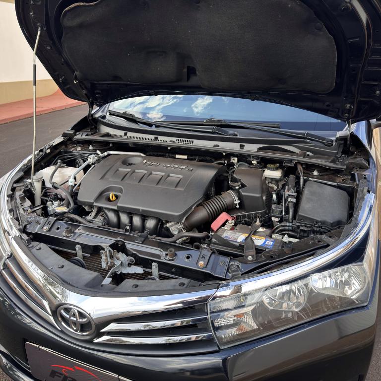 TOYOTA Corolla - Foto
