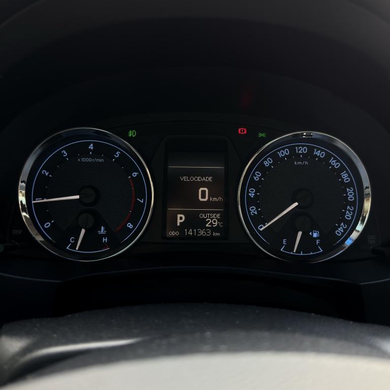 TOYOTA Corolla - Foto