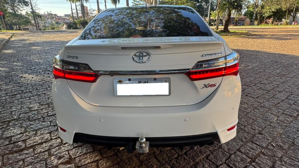 TOYOTA Corolla - Foto