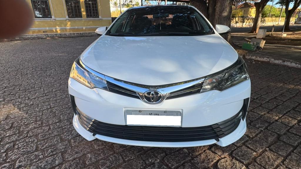 TOYOTA Corolla - Foto