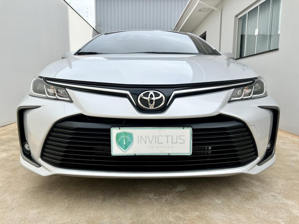 TOYOTA Corolla - Foto