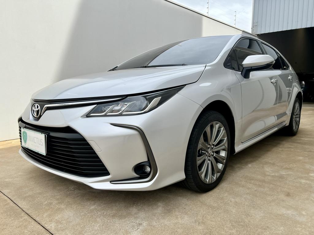 TOYOTA Corolla - Foto