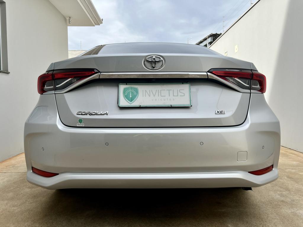 TOYOTA Corolla - Foto