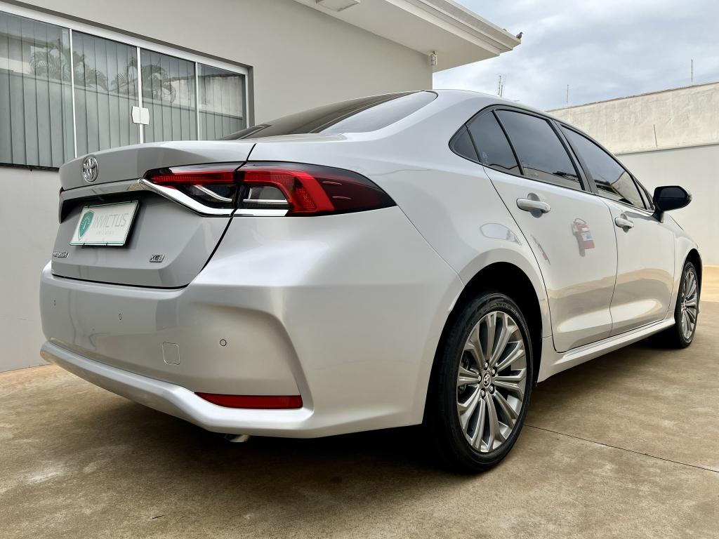 TOYOTA Corolla - Foto