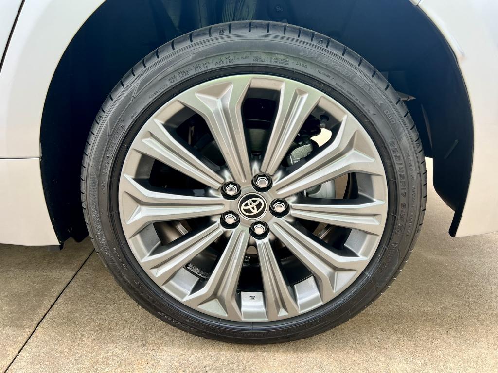 TOYOTA Corolla - Foto