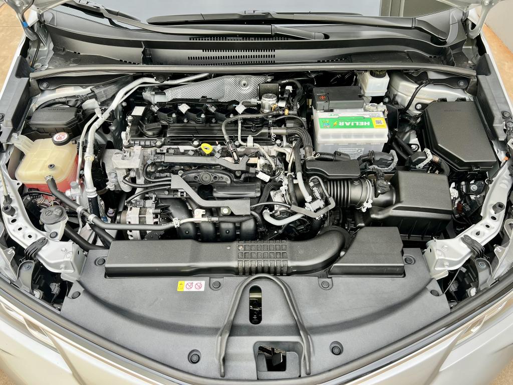 TOYOTA Corolla - Foto
