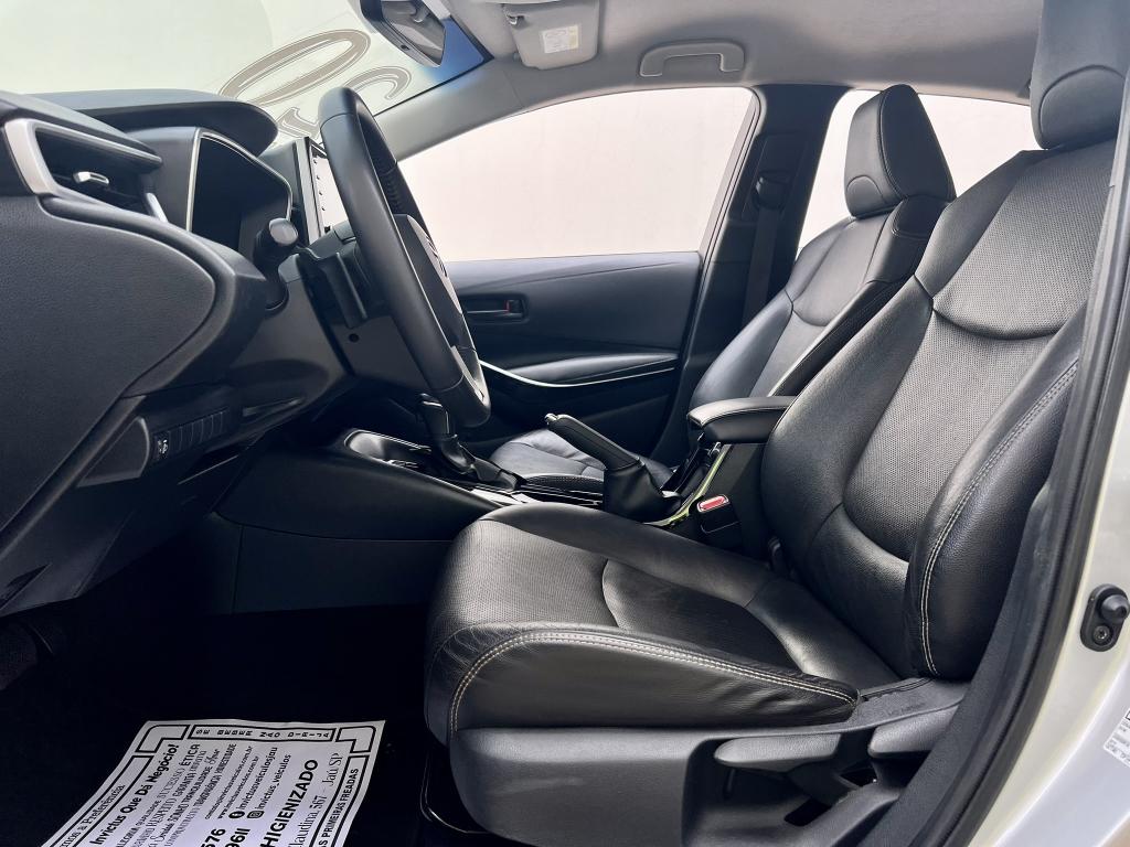 TOYOTA Corolla - Foto