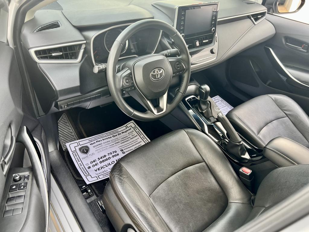 TOYOTA Corolla - Foto