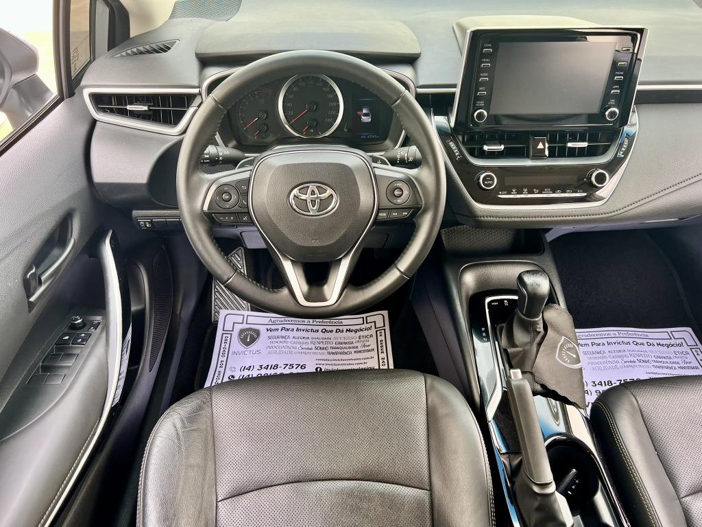 TOYOTA Corolla - Foto