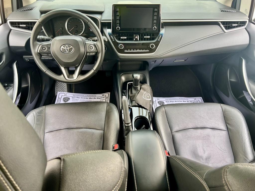 TOYOTA Corolla - Foto