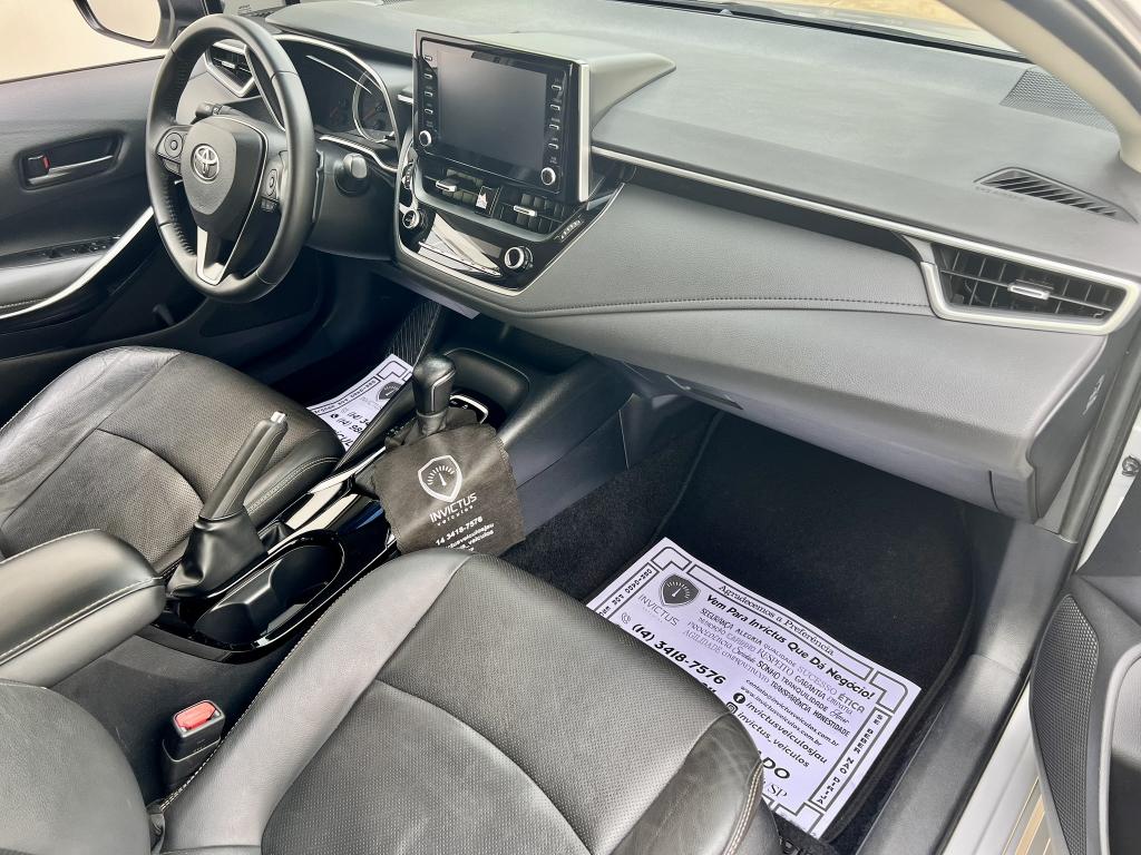 TOYOTA Corolla - Foto