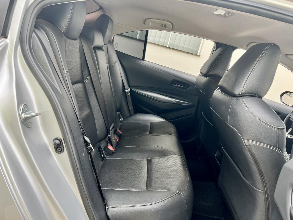 TOYOTA Corolla - Foto