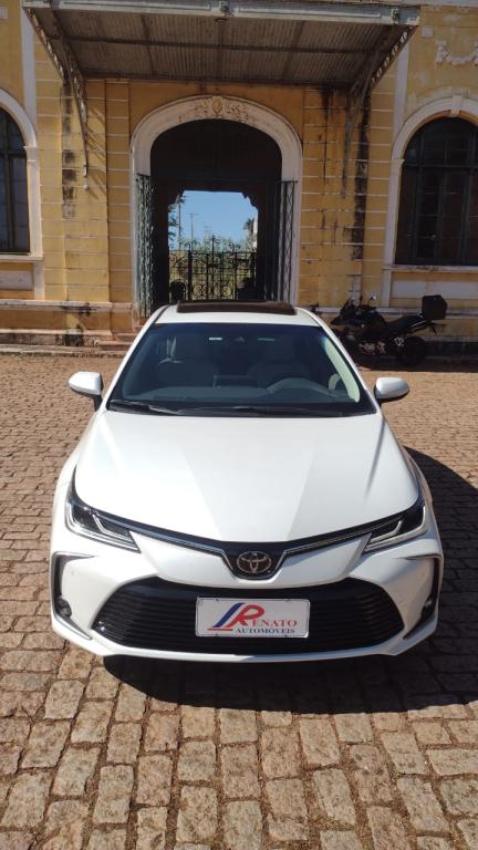 TOYOTA Corolla - Foto